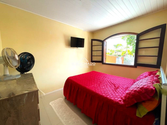 Imagem Casa com 3 Quartos à Venda, 136 m² em Balneário Canoas - Pontal Do Paraná
