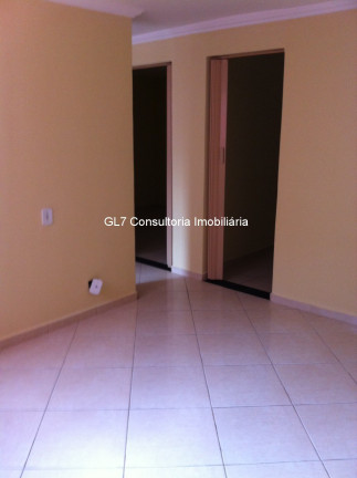 Imagem Imóvel com 2 Quartos à Venda, 44 m² em Jardim Eldorado - Indaiatuba
