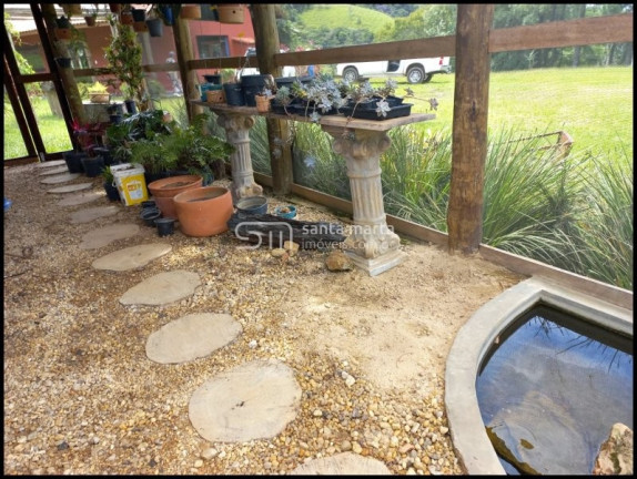 Imagem Imóvel com 13 Quartos à Venda, 379 m² em Bairro Da Tabuleta - Piquete