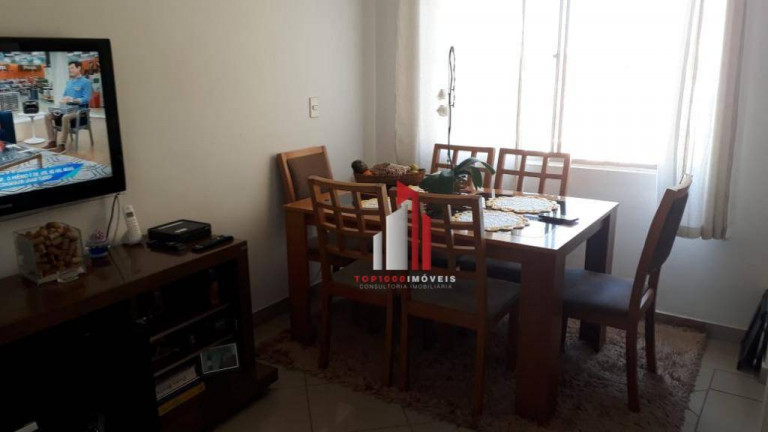 Apartamento com 2 Quartos à Venda, 50 m² em Freguesia Do ó - São Paulo
