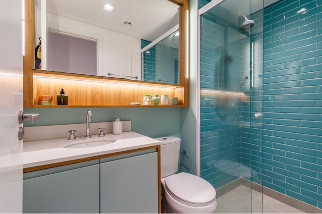 Imagem Apartamento com 2 Quartos à Venda, 62 m² em Pinheiros - São Paulo Imagem Apartamento com 2 Quartos à Venda, 62 m² em Pinheiros - São Paulo