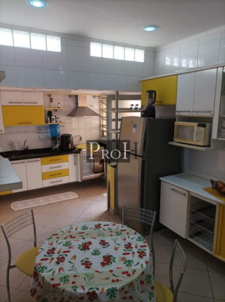 Imagem Apartamento com 4 Quartos à Venda, 192 m² em Rudge Ramos - São Bernardo Do Campo Imagem Apartamento com 4 Quartos à Venda, 192 m² em Rudge Ramos - São Bernardo Do Campo