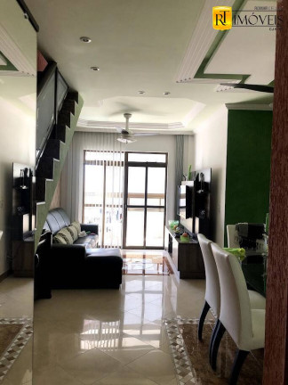 Imagem Cobertura com 2 Quartos à Venda, 180 m² em Centro - Cabo Frio Imagem Cobertura com 2 Quartos à Venda, 180 m² em Centro - Cabo Frio