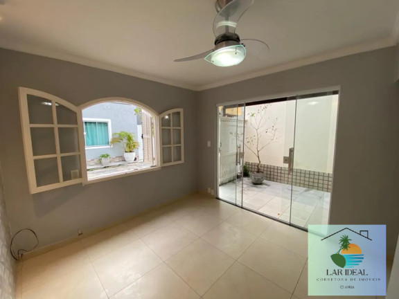 Casa com 2 Quartos à Venda, 66 m² em Jardim Excelsior - Cabo Frio