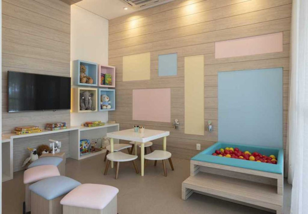 Imagem Imóvel com 3 Quartos à Venda, 138 m² em Recreio Dos Bandeirantes - Rio De Janeiro