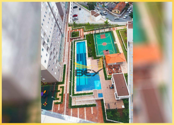 Imagem Apartamento com 2 Quartos à Venda, 60 m² em Vila Boa Vista - Barueri