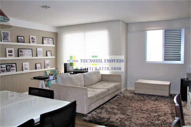 Imagem Apartamento com 2 Quartos à Venda, 65 m² em Aclimação - São Paulo Imagem Apartamento com 2 Quartos à Venda, 65 m² em Aclimação - São Paulo