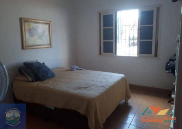 Imagem Casa com 5 Quartos à Venda, 150 m² em Enseada - Ubatuba