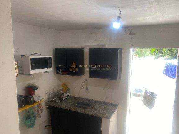 Imagem Casa com 2 Quartos à Venda, 120 m² em Vargem Pequena - Rio De Janeiro