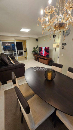 Imagem Apartamento com 4 Quartos à Venda, 114 m² em Parque Das Flores - Campinas Imagem Apartamento com 4 Quartos à Venda, 114 m² em Parque Das Flores - Campinas