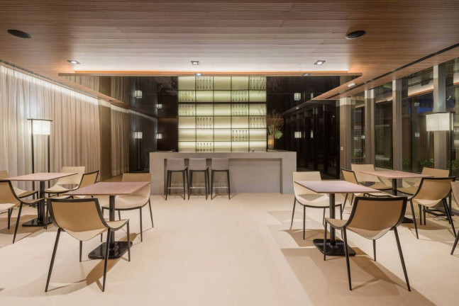 Imagem Apartamento com 1 Quarto para Alugar, 46 m² em Pinheiros - São Paulo