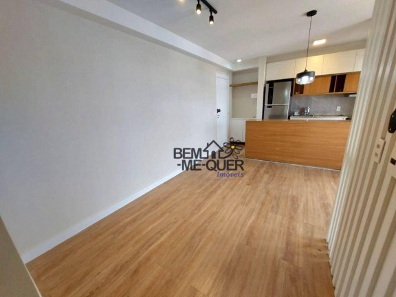Imagem Apartamento com 2 Quartos à Venda, 55 m² em Piqueri - São Paulo Imagem Apartamento com 2 Quartos à Venda, 55 m² em Piqueri - São Paulo