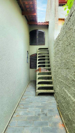 Imagem Casa com 3 Quartos à Venda, 216 m² em Cangaíba - São Paulo Imagem Casa com 3 Quartos à Venda, 216 m² em Cangaíba - São Paulo