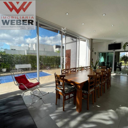 Imagem Casa de Condomínio com 3 Quartos à Venda, 427 m² em Alphaville Nova Esplanada - Votorantim Imagem Casa de Condomínio com 3 Quartos à Venda, 427 m² em Alphaville Nova Esplanada - Votorantim
