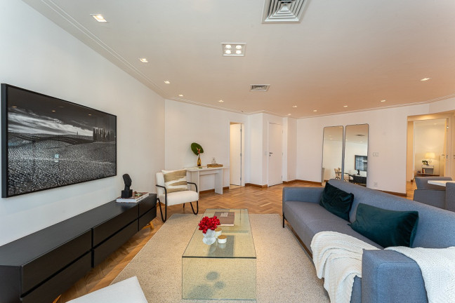 Imagem Apartamento com 2 Quartos à Venda, 143 m² em Itaim Bibi - São Paulo Imagem Apartamento com 2 Quartos à Venda, 143 m² em Itaim Bibi - São Paulo