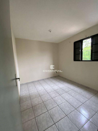 Apartamento com 2 Quartos à Venda ou Locação, 48 m² em Jardim Yolanda - São José Do Rio Preto