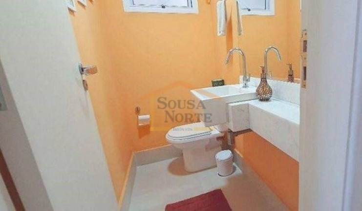 Imagem Apartamento com 3 Quartos à Venda, 130 m² em Parada Inglesa - São Paulo Imagem Apartamento com 3 Quartos à Venda, 130 m² em Parada Inglesa - São Paulo