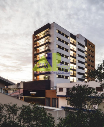 Imagem Apartamento com 2 Quartos à Venda, 44 m² em Burgo Paulista - São Paulo
