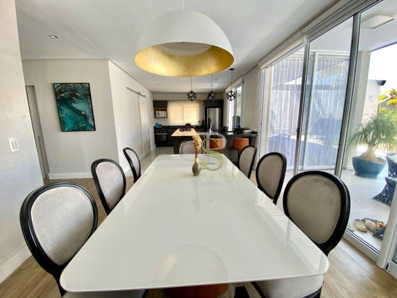 Imagem Casa com 4 Quartos à Venda, 460 m² em Condominio Shamballa Iii - Atibaia Imagem Casa com 4 Quartos à Venda, 460 m² em Condominio Shamballa Iii - Atibaia