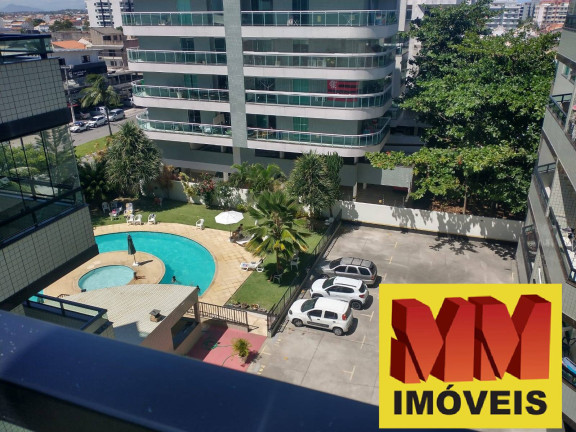 Imagem Cobertura com 3 Quartos à Venda, 160 m² em Braga - Cabo Frio Imagem Cobertura com 3 Quartos à Venda, 160 m² em Braga - Cabo Frio