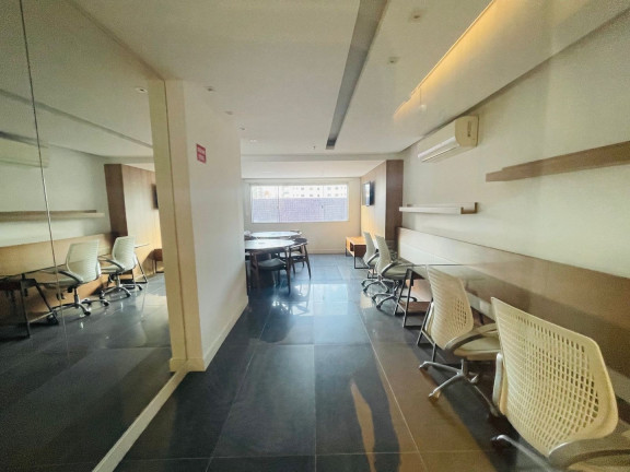 Imagem Apartamento com 3 Quartos à Venda, 146 m² em Guilhermina - Praia Grande Imagem Apartamento com 3 Quartos à Venda, 146 m² em Guilhermina - Praia Grande