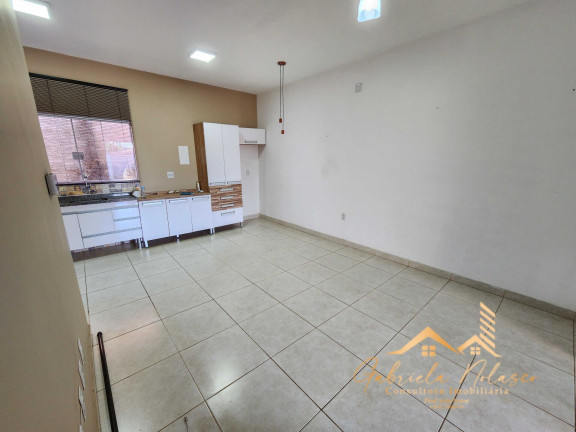 Imagem Casa com 2 Quartos à Venda, 60 m² em Jardim Silvania - Mogi Mirim