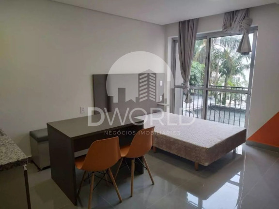 Imagem Imóvel com 1 Quarto para Alugar, 27 m² em Centro - São Bernardo Do Campo Imagem Imóvel com 1 Quarto para Alugar, 27 m² em Centro - São Bernardo Do Campo