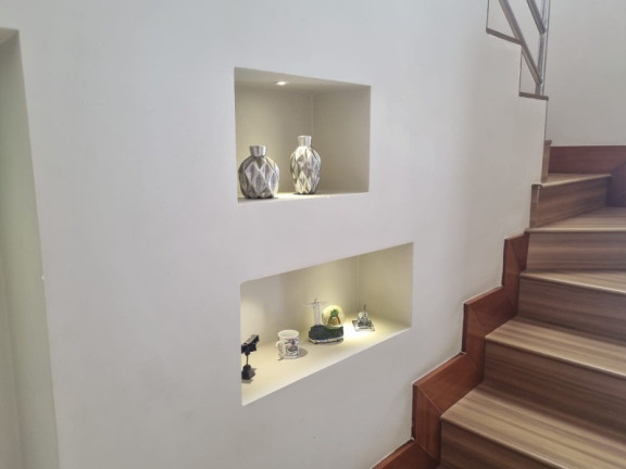 Imagem Casa com 3 Quartos à Venda, 130 m² em Colina De Laranjeiras - Serra Imagem Casa com 3 Quartos à Venda, 130 m² em Colina De Laranjeiras - Serra