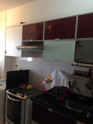 Imagem Apartamento com 2 Quartos à Venda, 62 m² em Imbuí - Salvador