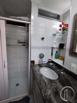 Imagem Apartamento com 2 Quartos à Venda, 93 m² em Boqueirão - Santos