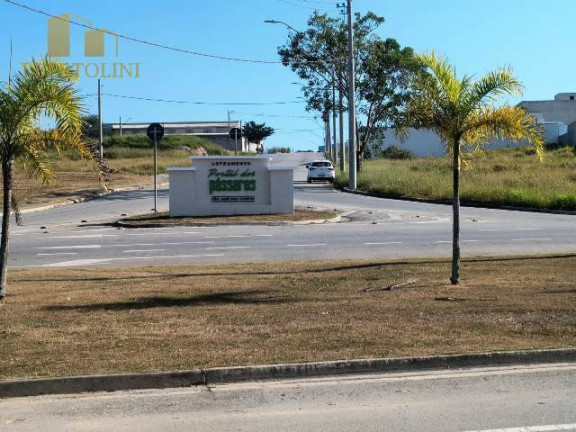 Imagem Terreno à Venda, 247 m² em Portal Dos Passaros - São José Dos Campos