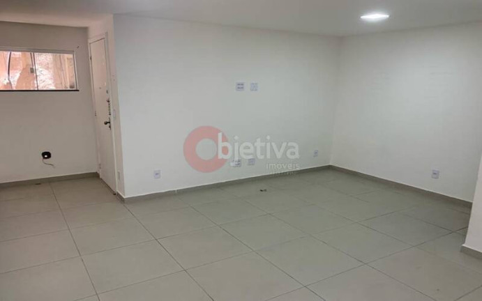 Imagem Apartamento com 1 Quarto para Alugar, 50 m² em Jardim Flamboyant - Cabo Frio Imagem Apartamento com 1 Quarto para Alugar, 50 m² em Jardim Flamboyant - Cabo Frio