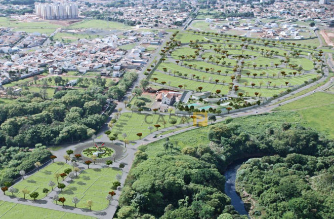 Imagem Terreno à Venda, 366 m² em Residencial Pau Brasil - Americana Imagem Terreno à Venda, 366 m² em Residencial Pau Brasil - Americana