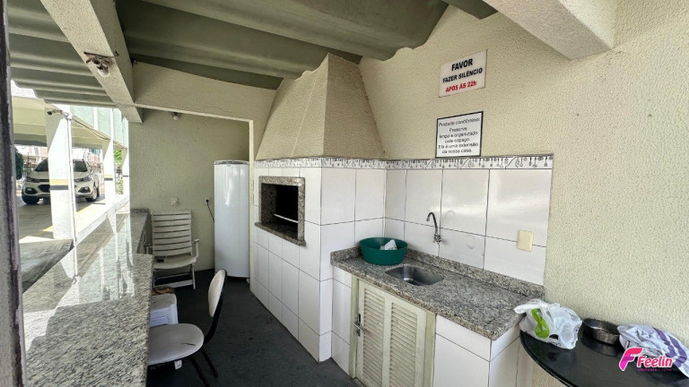 Imagem Apartamento com 3 Quartos à Venda, 75 m² em Campinas - São José Imagem Apartamento com 3 Quartos à Venda, 75 m² em Campinas - São José