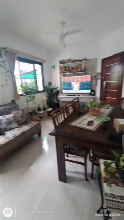 Imagem Apartamento com 2 Quartos à Venda, 85 m² em Ocian - Praia Grande