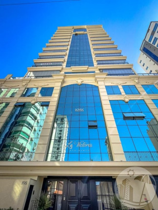 Imagem Apartamento com 3 Quartos à Venda, 120 m² em Meia Praia - Itapema