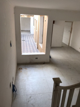 Imagem Casa com 3 Quartos à Venda, 130 m² em Vila Mariana - São Paulo Imagem Casa com 3 Quartos à Venda, 130 m² em Vila Mariana - São Paulo