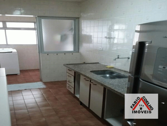 Imagem Apartamento com 2 Quartos à Venda, 75 m² em Jardim Marajoara - São Paulo Imagem Apartamento com 2 Quartos à Venda, 75 m² em Jardim Marajoara - São Paulo