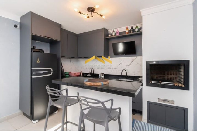 Imagem Casa com 2 Quartos à Venda, 120 m² em Jardim Prudência - São Paulo