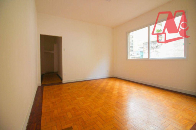 Apartamento com 3 Quartos à Venda, 101 m² em Centro Histórico - Porto Alegre
