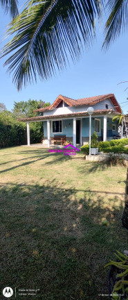 Imagem Casa com 3 Quartos à Venda, 204 m² em Retiro - Maricá Imagem Casa com 3 Quartos à Venda, 204 m² em Retiro - Maricá