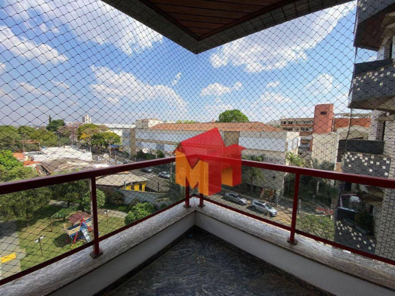 Imagem Apartamento com 3 Quartos à Venda, 160 m² em Vila Santa Catarina - Americana Imagem Apartamento com 3 Quartos à Venda, 160 m² em Vila Santa Catarina - Americana