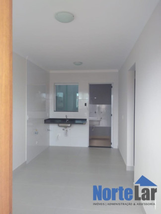 Imagem Apartamento com 2 Quartos à Venda, 40 m² em Vila Mazzei - São Paulo