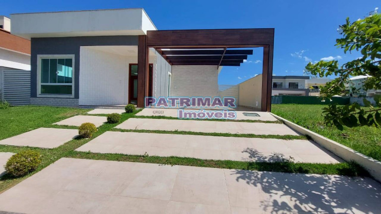 Imagem Casa com 3 Quartos à Venda, 188 m² em Inoã (inoã) - Maricá Imagem Casa com 3 Quartos à Venda, 188 m² em Inoã (inoã) - Maricá
