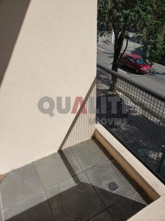 Imagem Apartamento com 1 Quarto para Alugar, 38 m² em Moema - São Paulo
