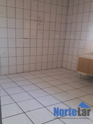 Imagem Casa com 1 Quarto para Alugar, 50 m² em Parque Panamericano - São Paulo