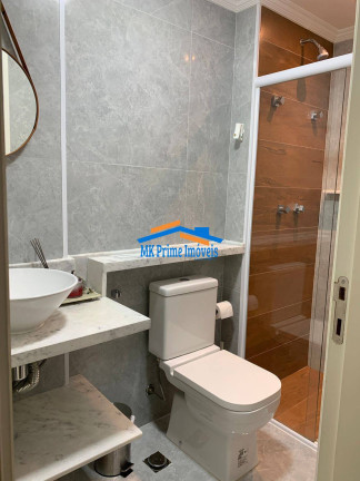 Imagem Apartamento com 3 Quartos à Venda, 71 m² em Centro - Barueri
