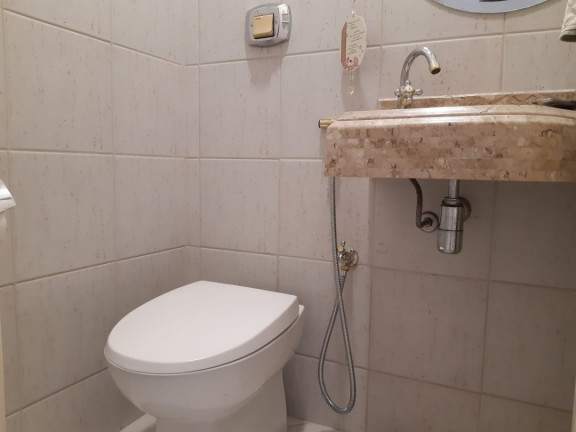 Imagem Apartamento com 2 Quartos à Venda, 95 m² em Vila Nova - Cabo Frio