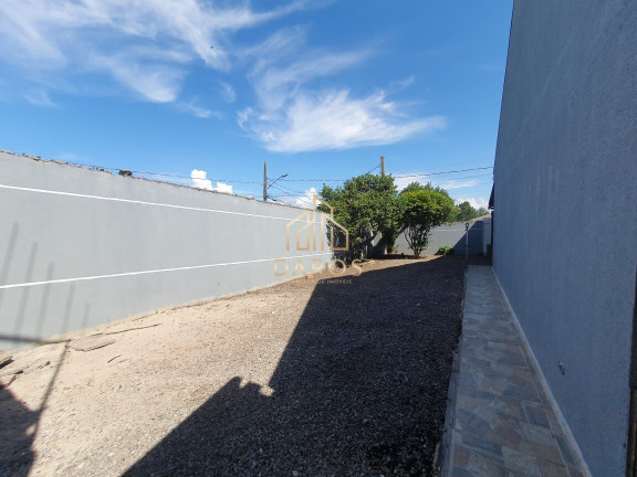 Imagem Casa com 2 Quartos à Venda,  em Planta Deodoro - Piraquara