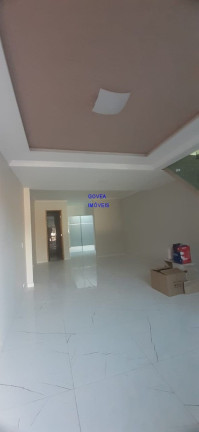 Imagem Sobrado com 3 Quartos à Venda, 62 m² em Campo De Santana - Curitiba